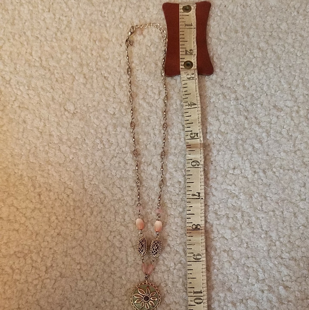 Beautiful Vintage Necklace
